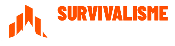 Logo Survivalisme Urbain - Guide de l'autonomie et de la résilience en ville